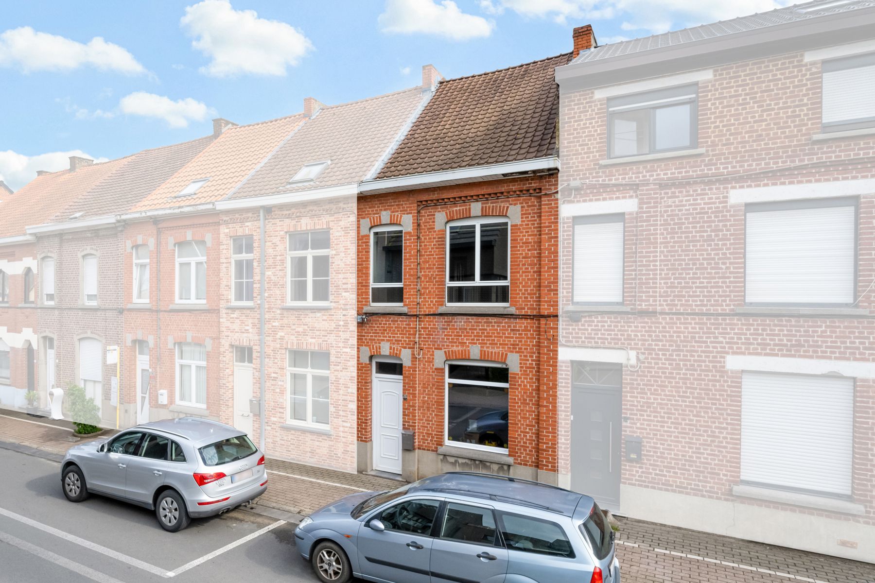 Huis te koop Voldersstraat 180 - 9506 Geraardsbergen