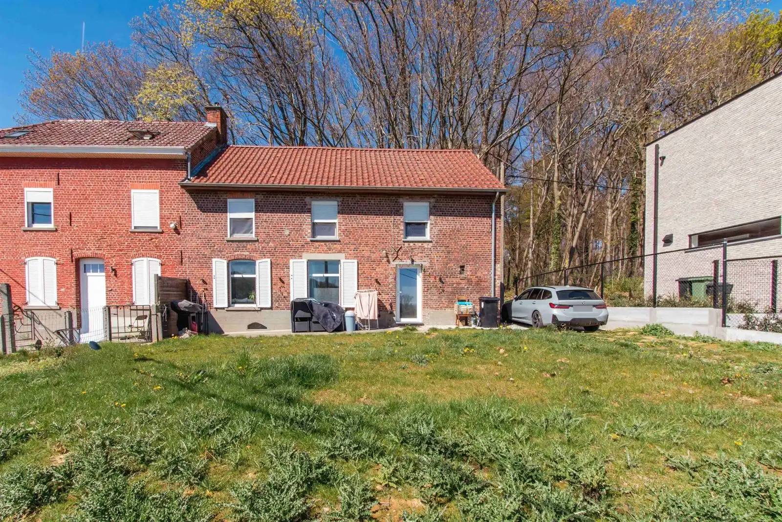 Woning met 3 slaapkamers en tuin foto 22