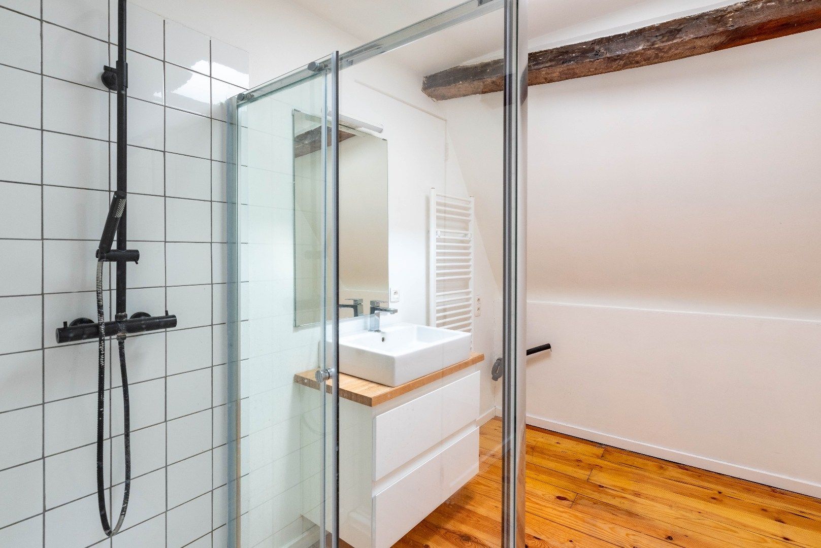 Uniek duplex appartement  foto 13