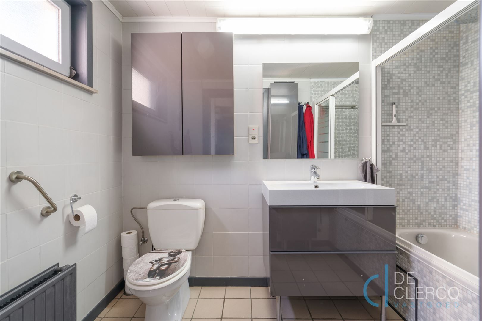 Halfopen woning te koop op goede ligging in Destelbergen!  foto 11