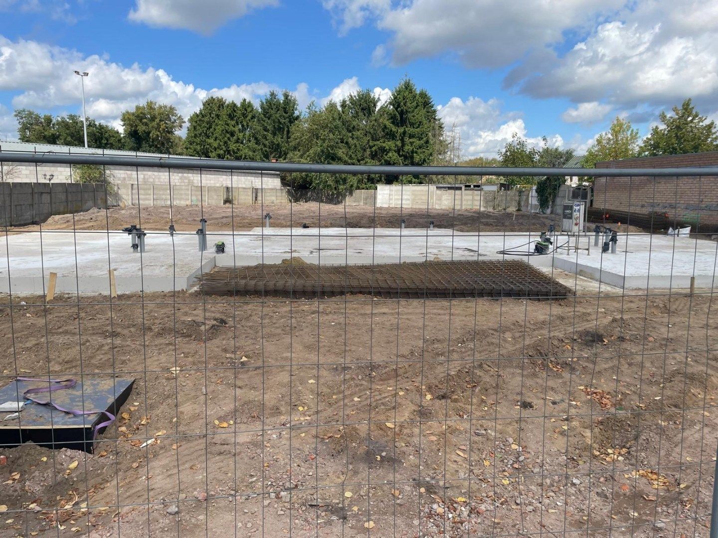  Rechterkant Ben woning in Mol Sluis 83 (E-peil < 10) foto 9