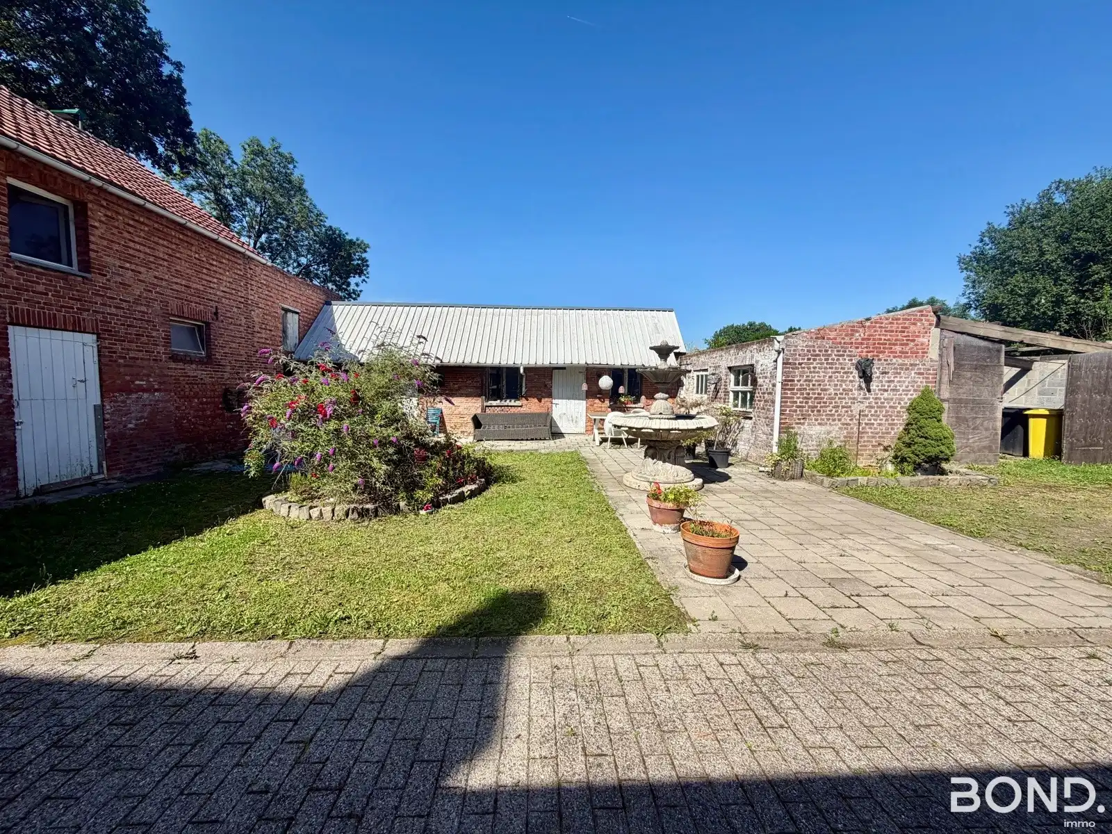 Charmante hoeve foto 16