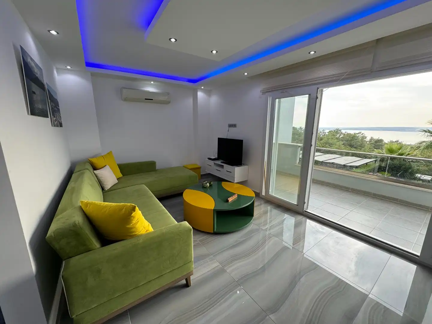 luxueus appartementcomplex foto 5