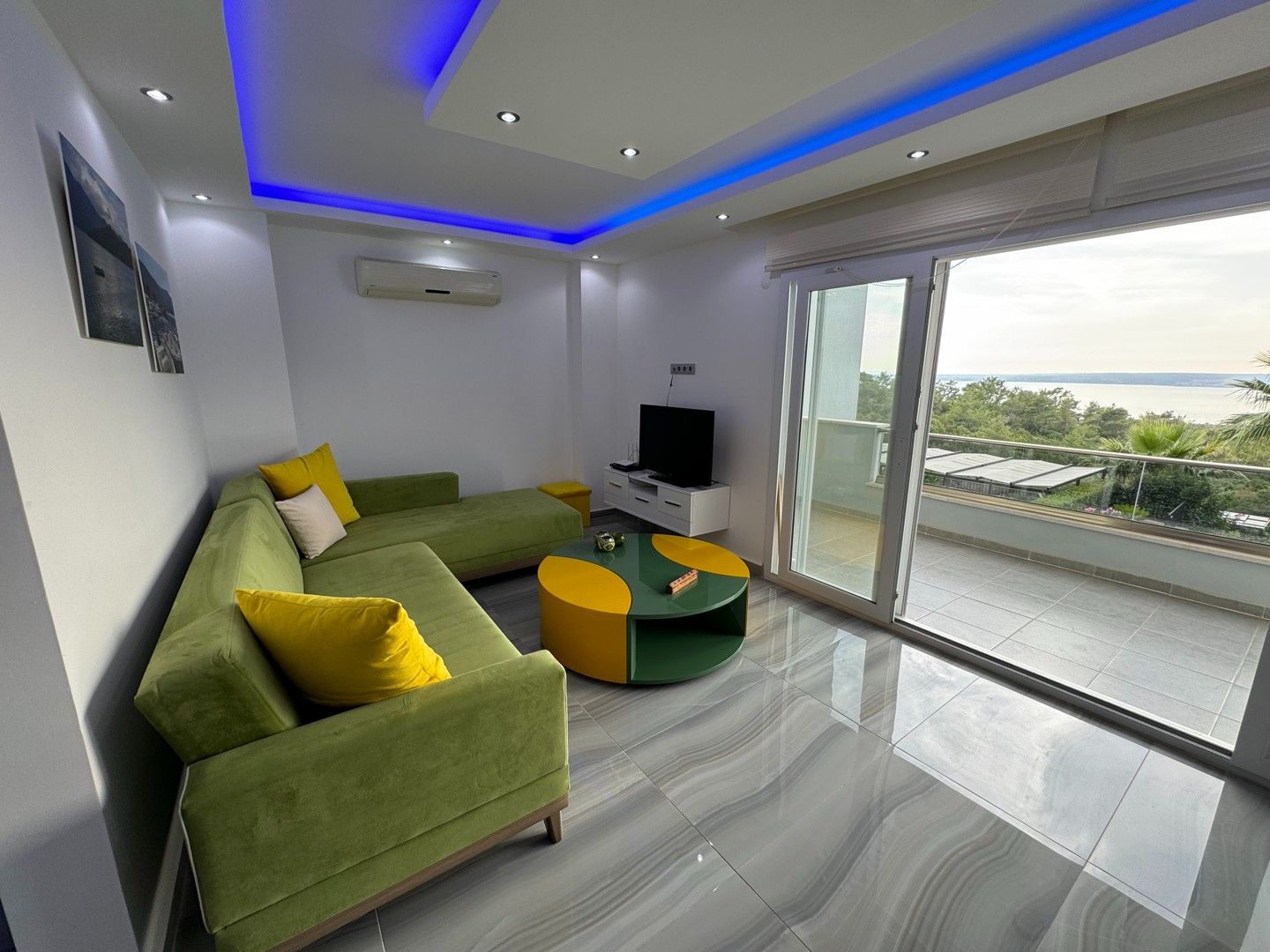 luxueus appartementcomplex foto 5