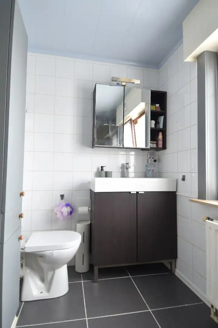 Rustig wonen op een toplocatie in een kindvriendelijke woonwijk te Beveren-Leie (Waregem) foto 10