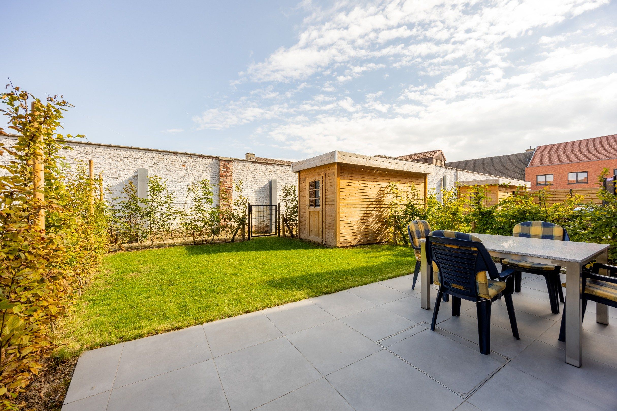 RUIME, KLASSEVOLLE EN ENERGIEZUINIGE WONING  foto 15