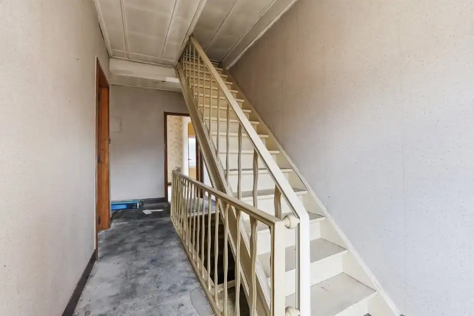 TE RENOVEREN GEZINSWONING IN SINT-TRUIDEN foto 18