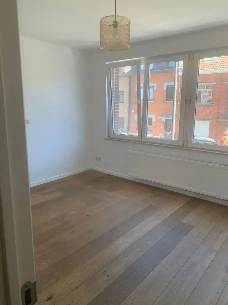 Appartement op de eerste verdieping met garage foto 9