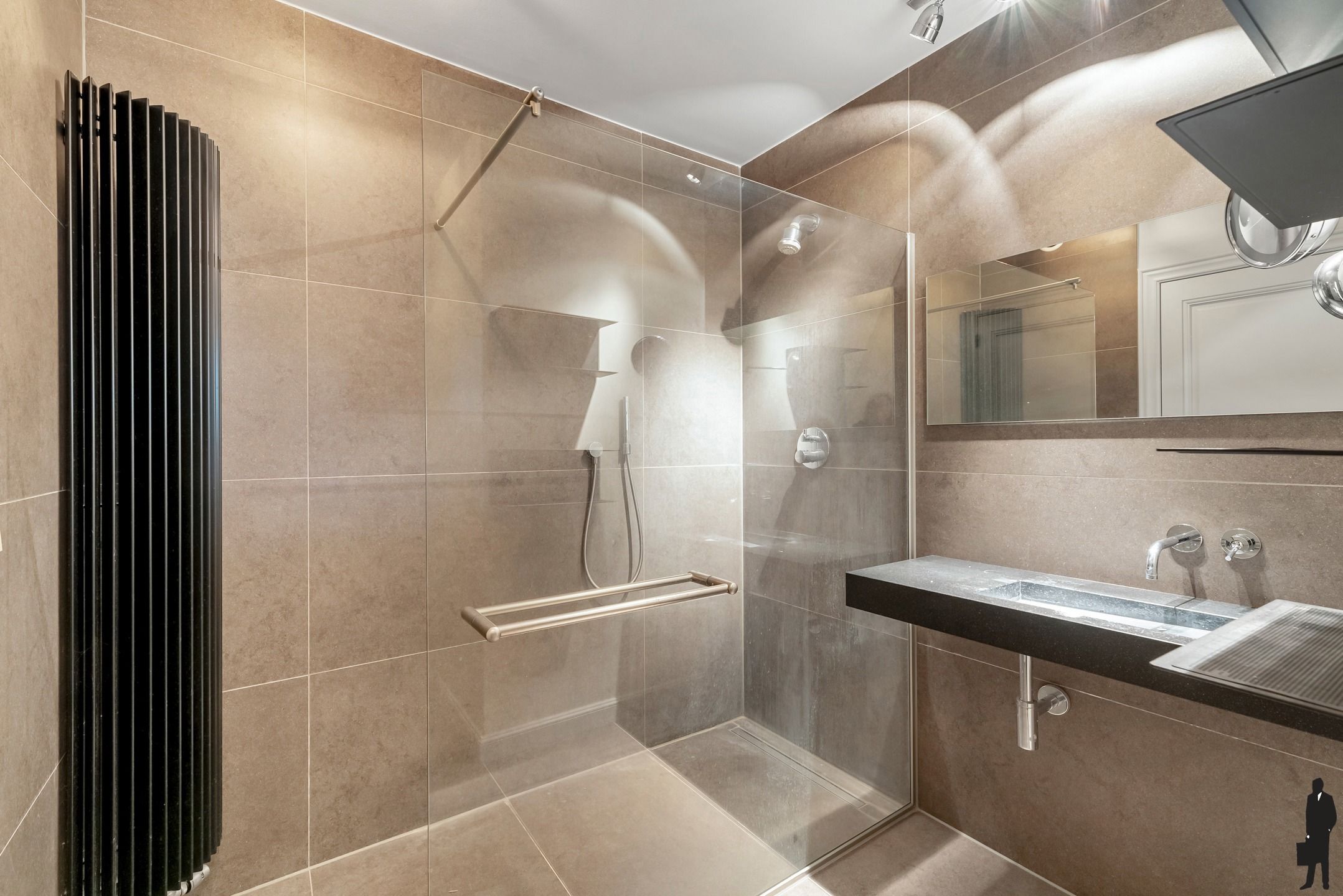 Luxueus appartement in parkdomein Berkendael, Brasschaat! foto 11