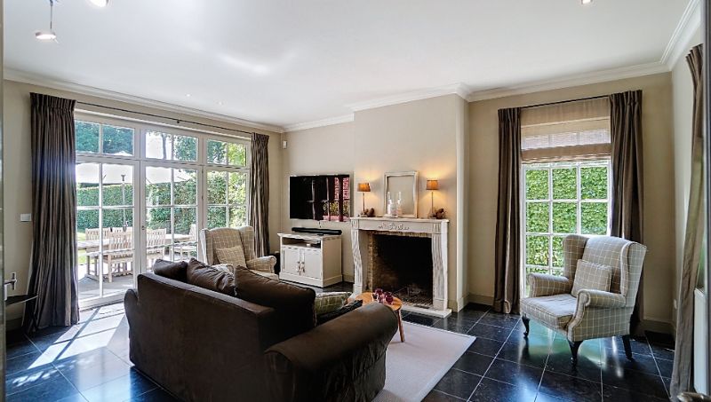 Exclusieve villa van 374m² op 16 are met openluchtzwembad foto 4