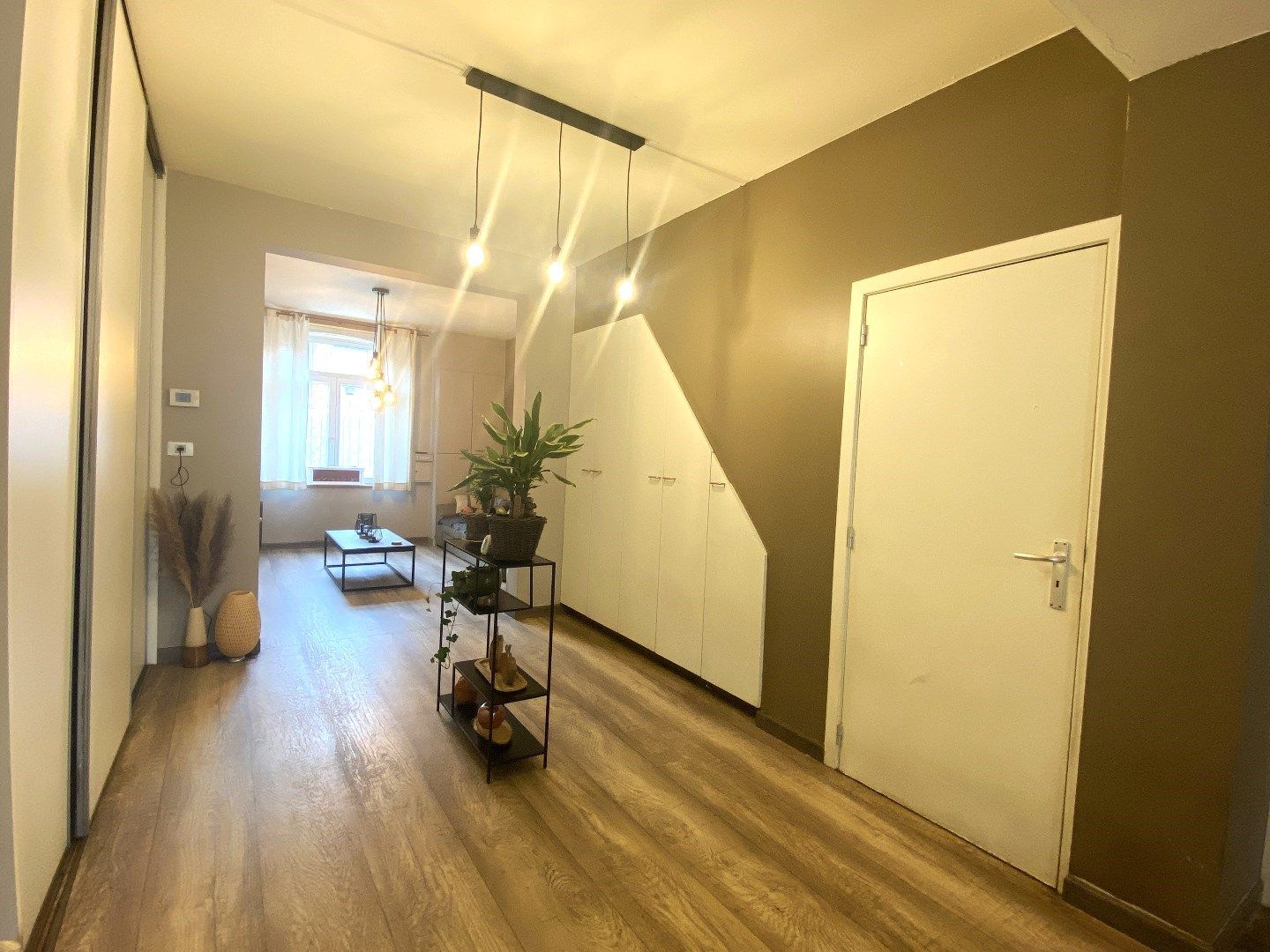 Instapklare starterswoning met 2 kamers en een tuin van 430m². foto 4