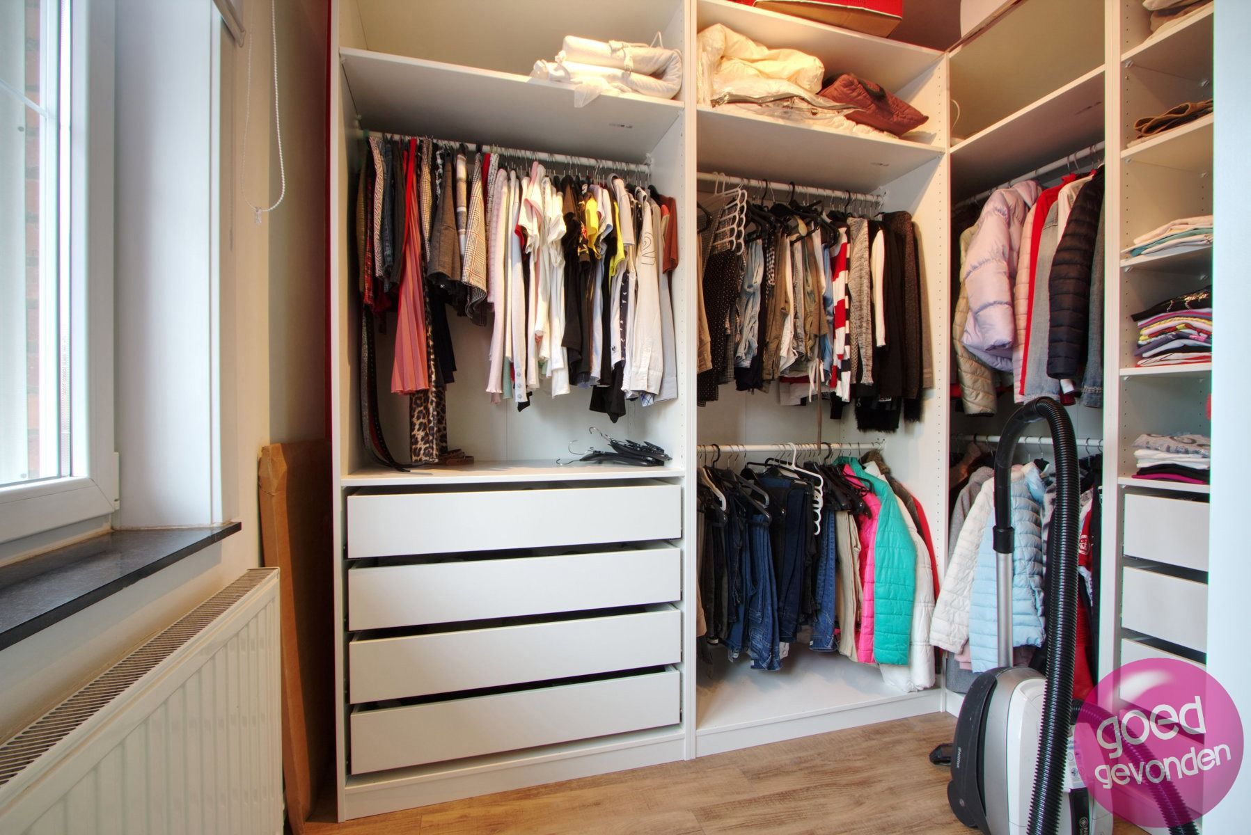 APP - 2 SLK - LIFT - GARAGEBOX - KELDER - TERRASSEN foto 17