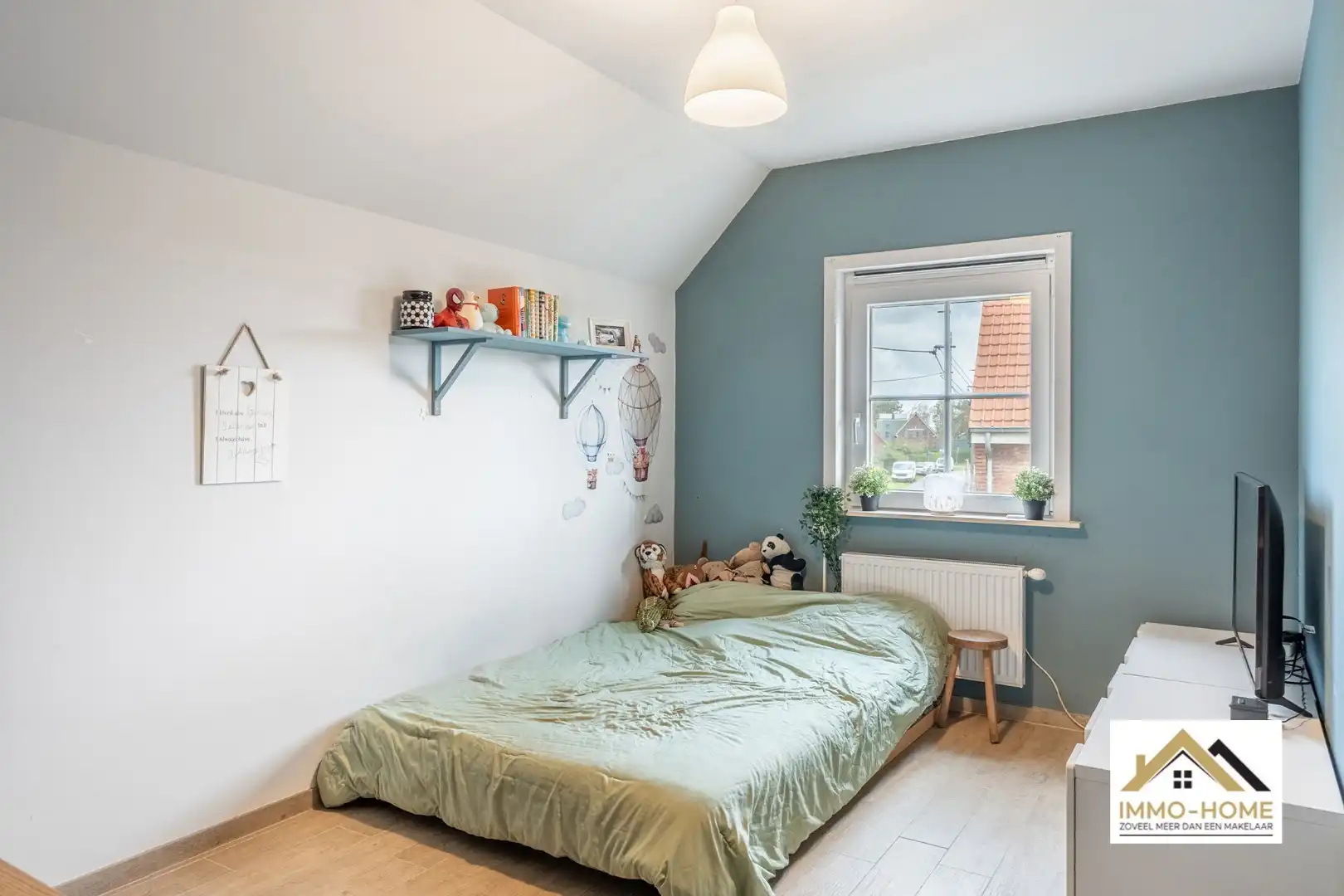 PRACHTIGE WONING IN LANDELIJKE STIJL  foto 19