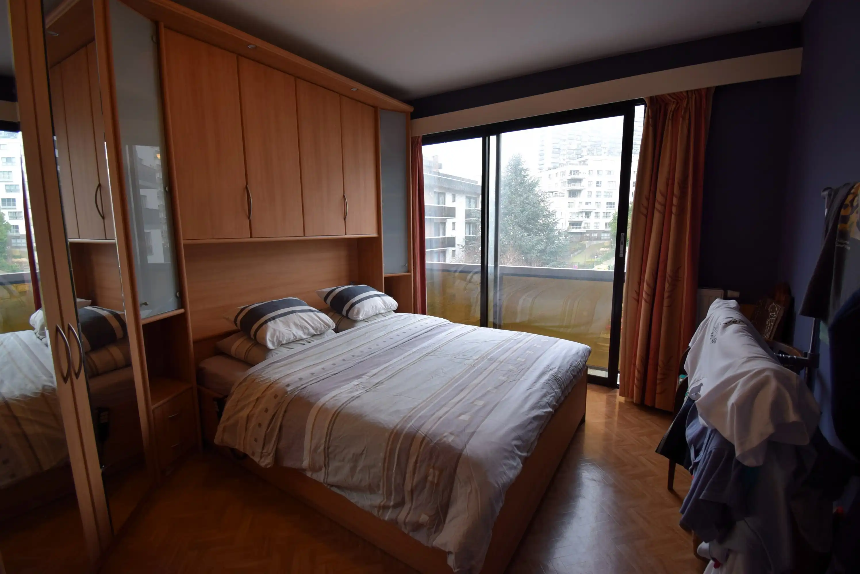 Appartement 2 slaapkamers foto 6