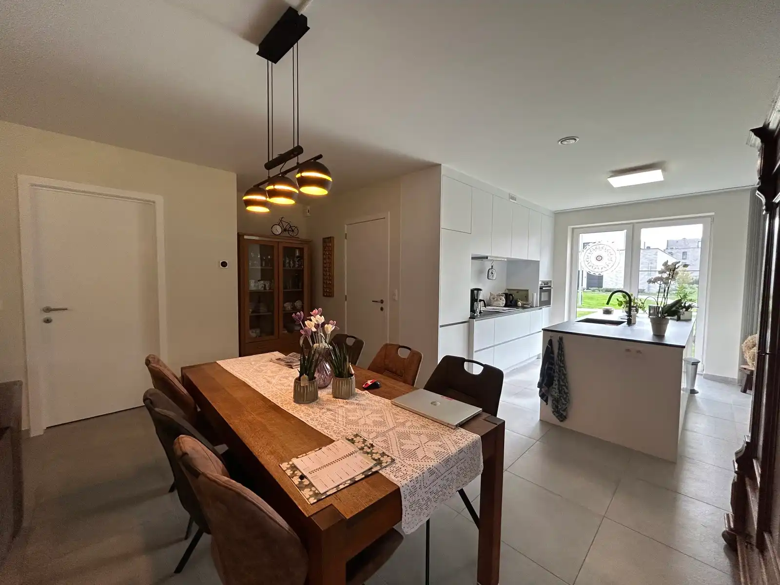 Appartement te huur foto 4