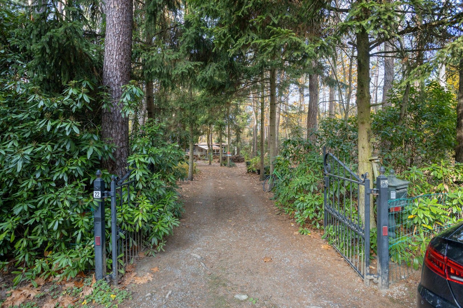 Vakantieverblijf te koop op Konijnepad in Tessenderlo foto 14