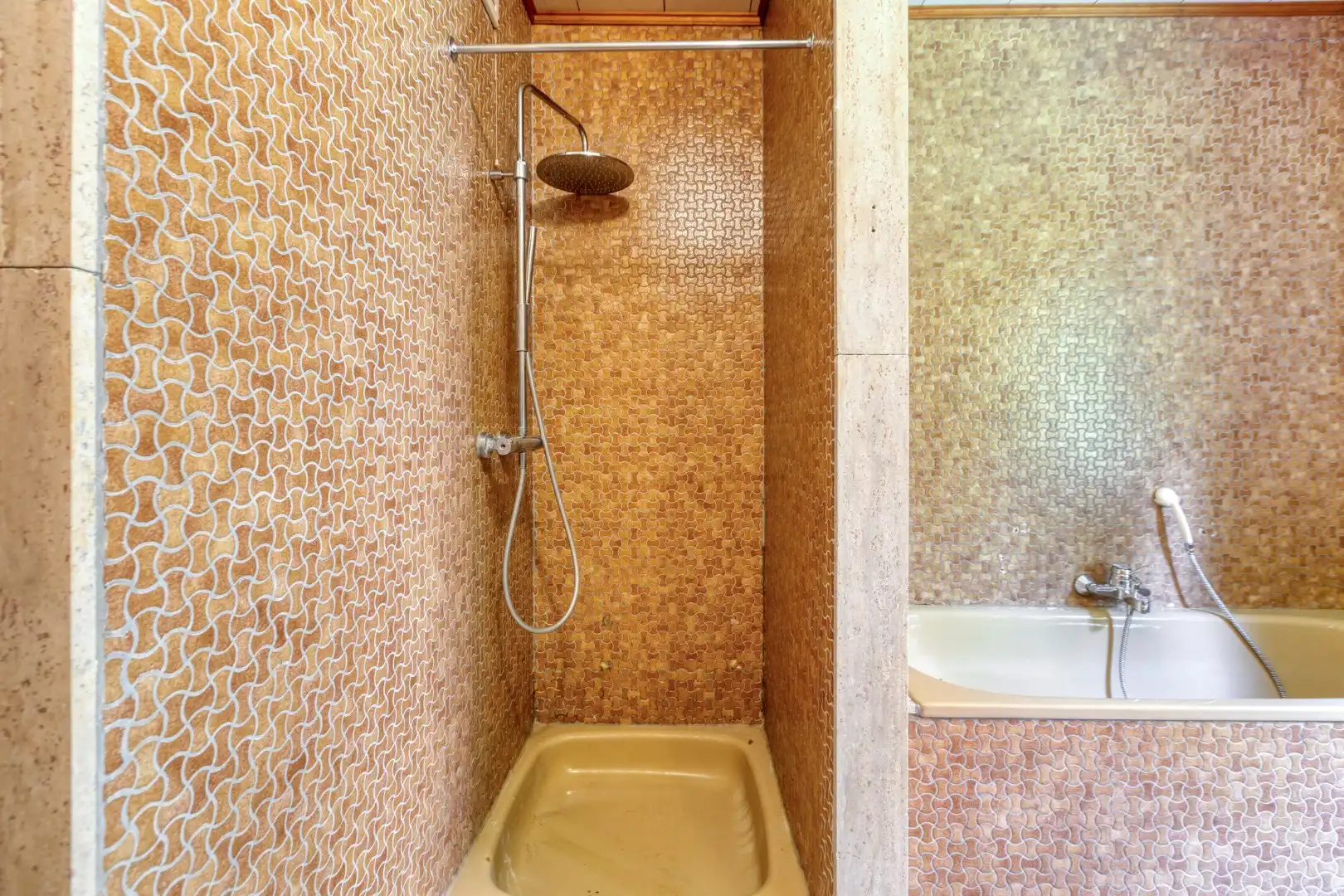 Te renoveren woning met 4 slpks, rustig gelegen in Hulsen op 3.675 m² !  foto 24