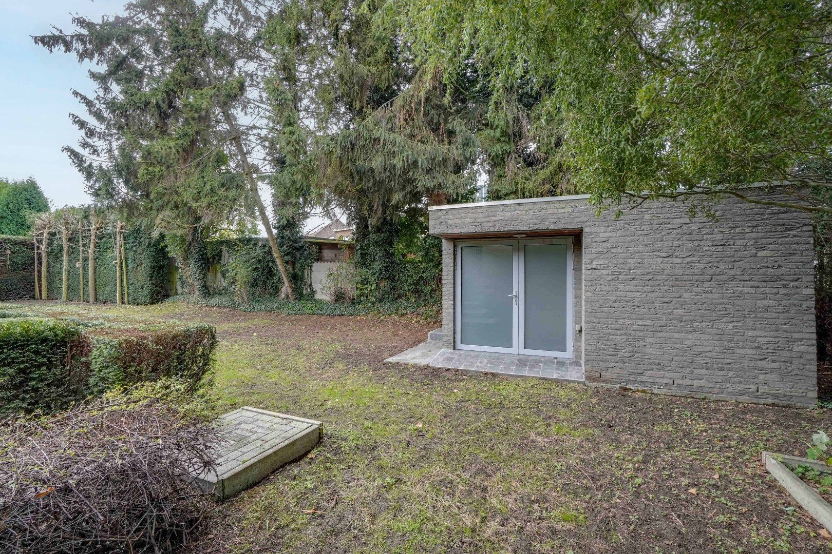 IN OPTIE ! GEZINSWONING MET EEN BEWOONBARE OPP. VAN 198 M² OP EEN MOOI PERCEEL AAN DE MAAS ! foto 32