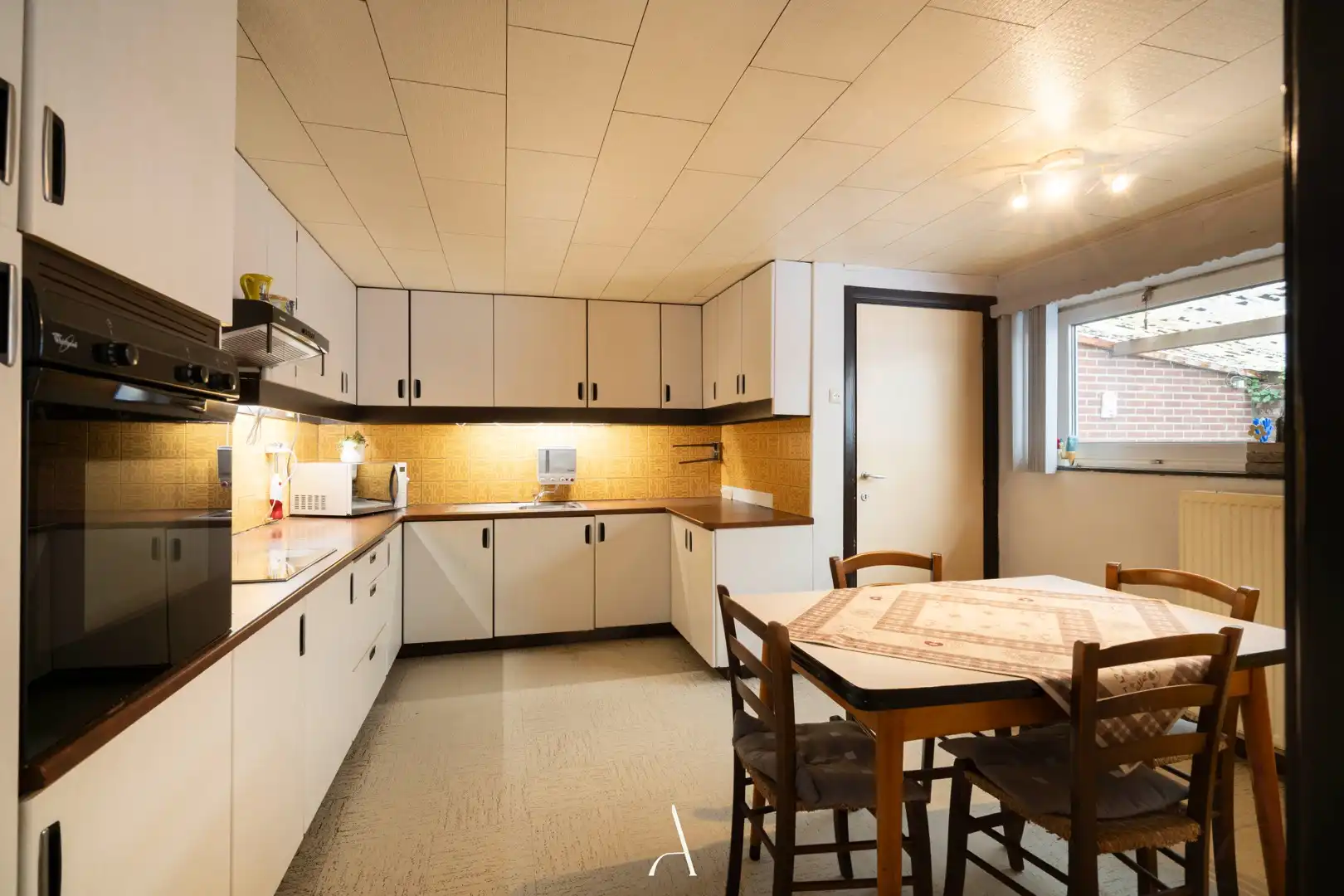 Te renoveren woning op 1.106 m², met bosrijk uitzicht op toplocatie in Schootsheide (Neeroeteren) foto 8