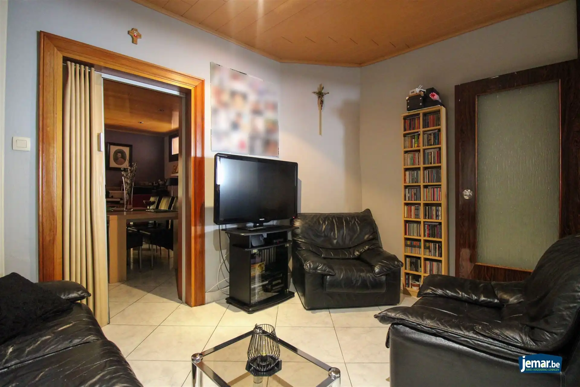 Handelspand met woonst te koop gelegen op toplocatie in Maasmechelen! foto 7