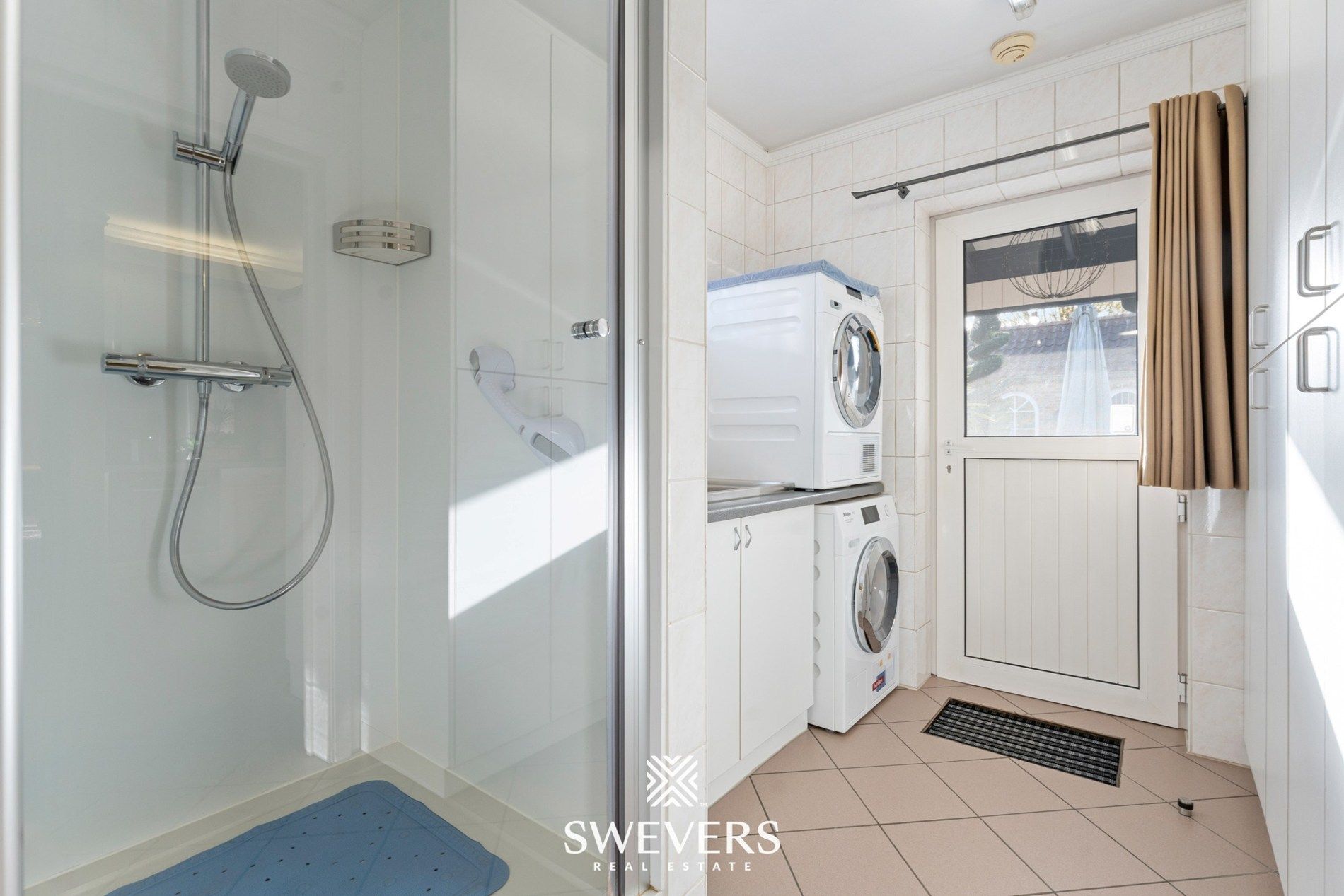 Instapklare en rustig gelegen gezinswoning met zuidgerichte tuin te Alken foto 16