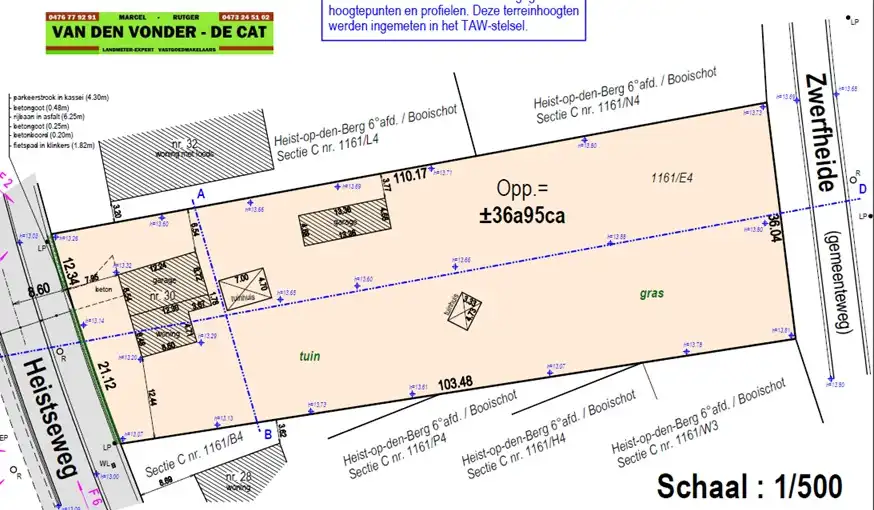 Polyvalente woning met atelier foto 41