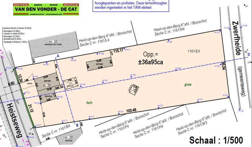 Polyvalente woning met atelier foto 41