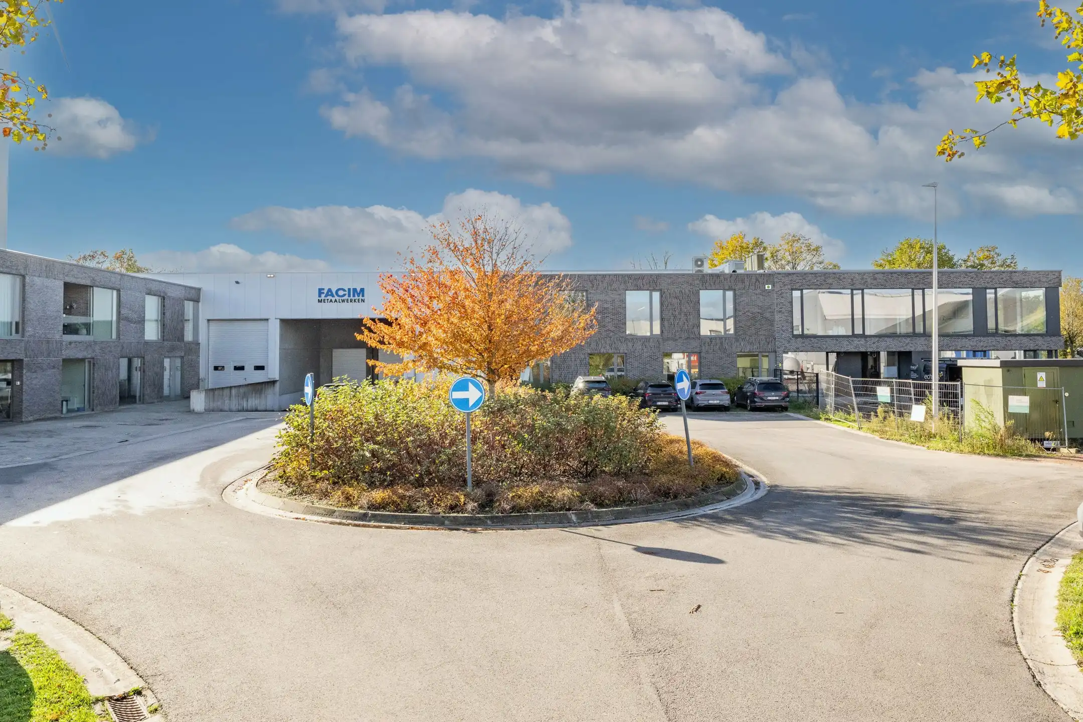 Bedrijfsvastgoed te huur foto 16