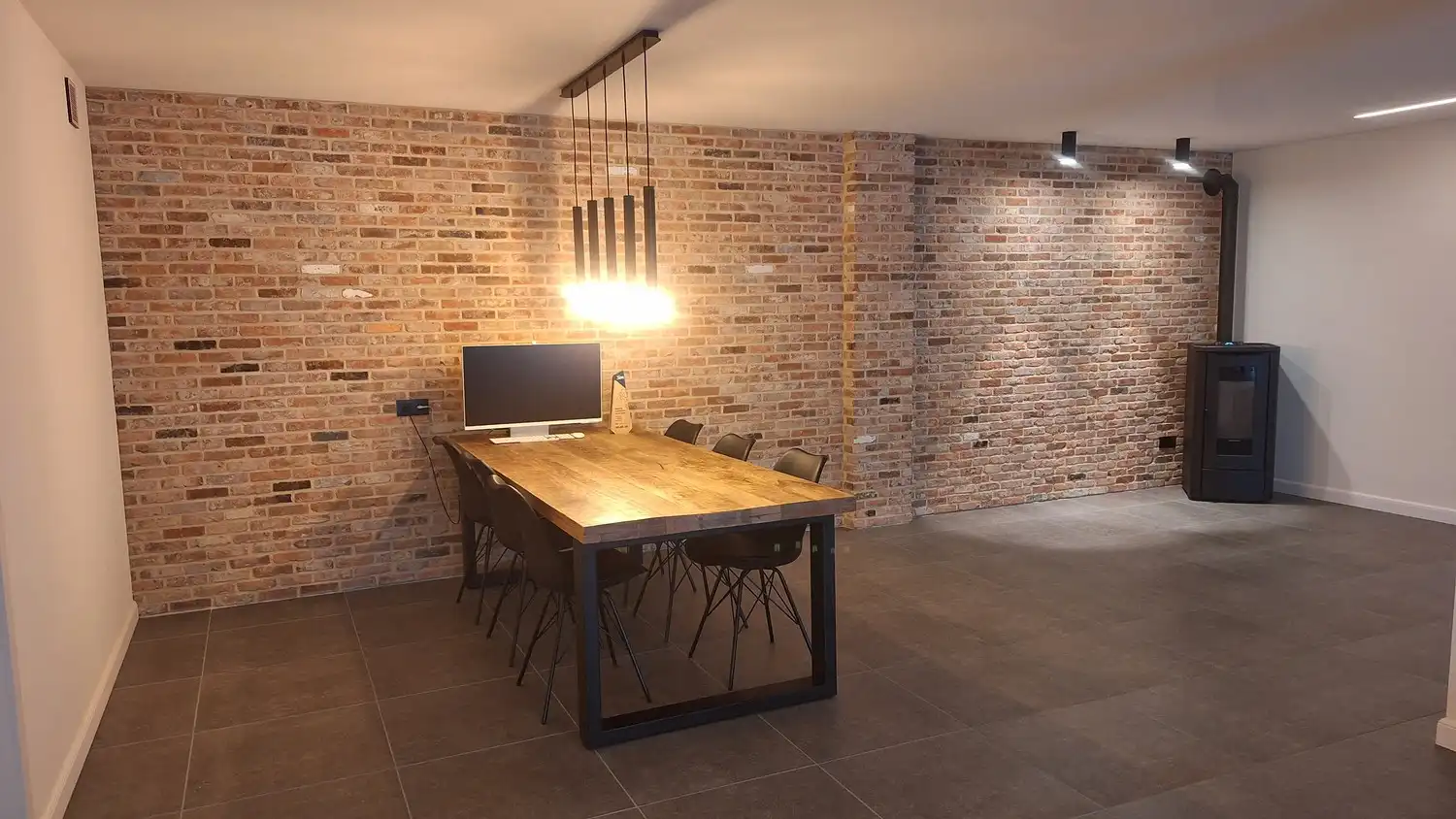 400m² Handelsgelijkvloers foto 12