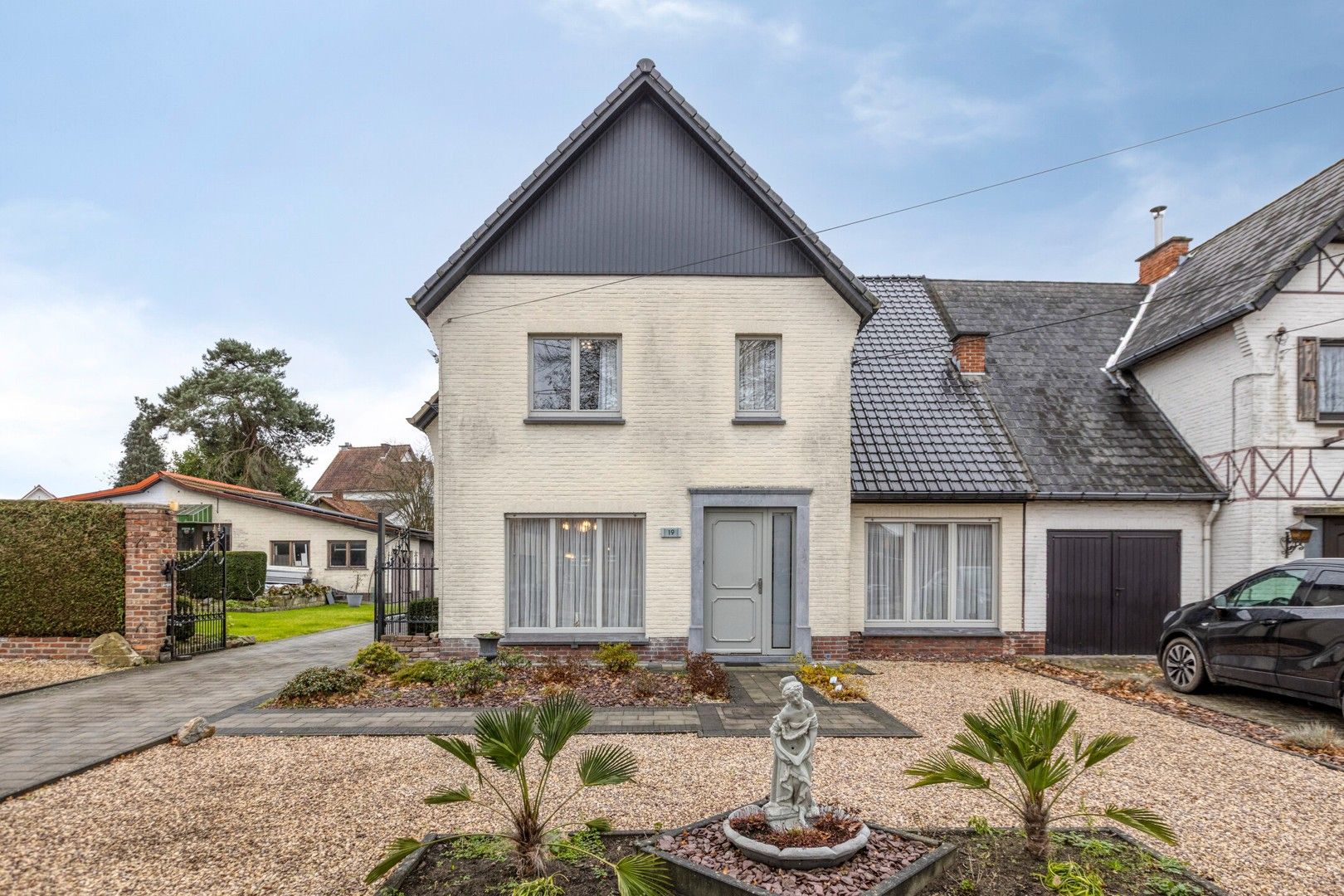 Huis te koop Zonhoverweg 19 - 3600 Genk