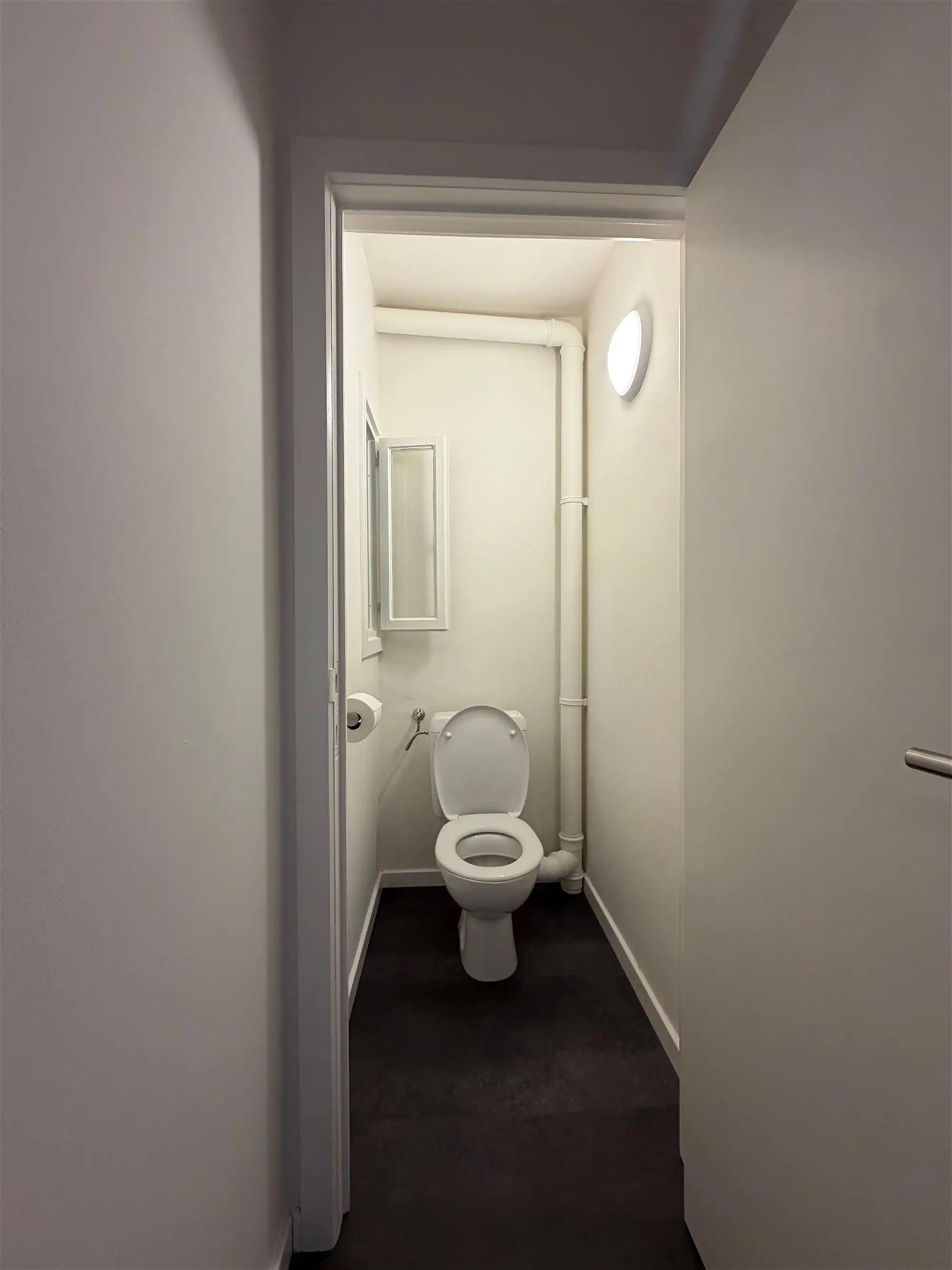 2-slaapkamer appartement te Wilsele Dorp foto 10