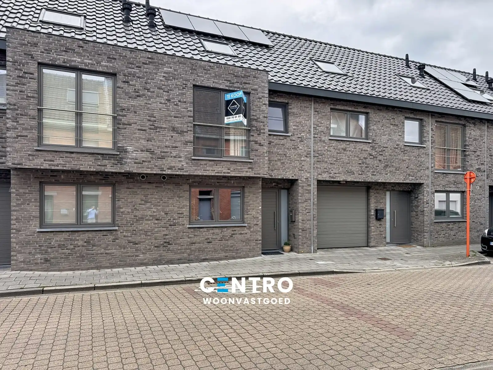 Huis te koop 8340 Sijsele
