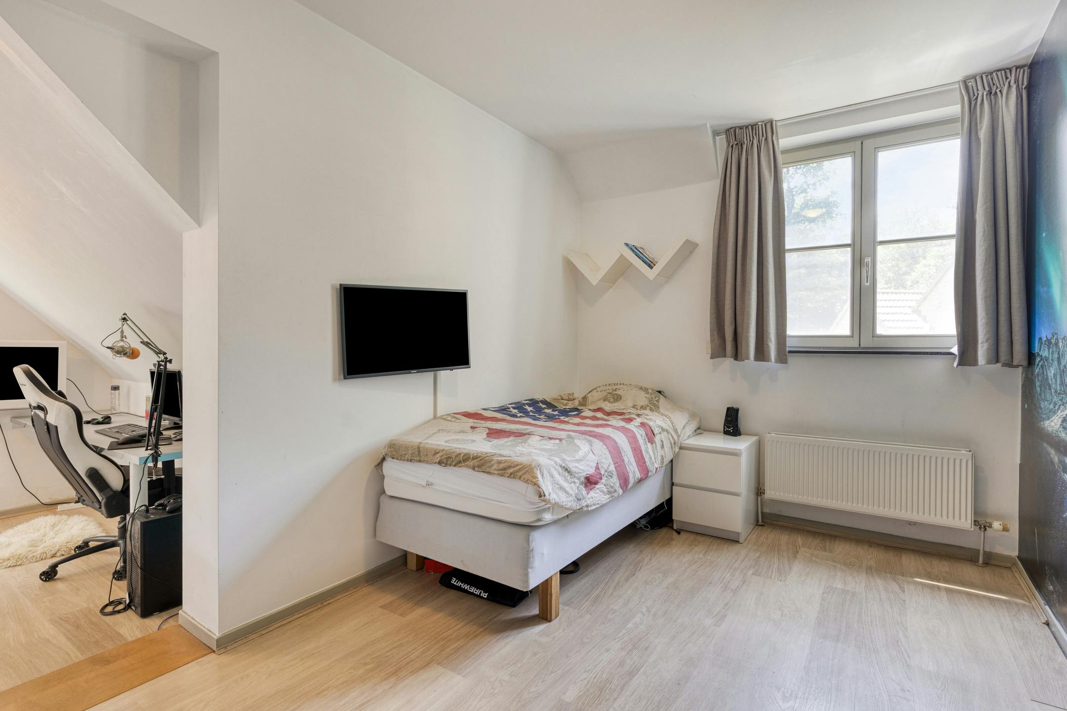 Prachtig huis te koop in een groene omgeving in Kapellen! foto 18