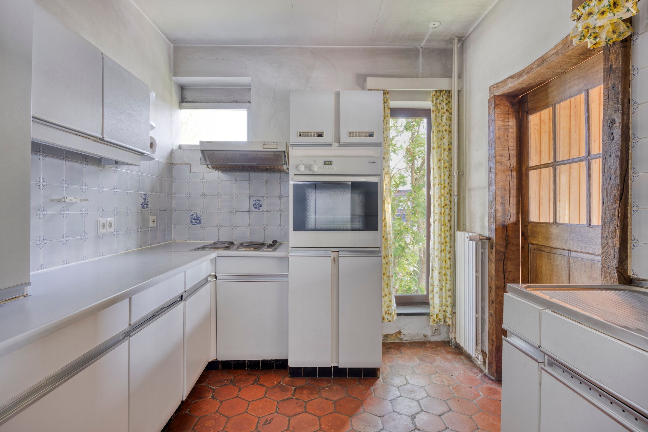 Charmant te renoveren woning op toplocatie te Heverlee foto 14