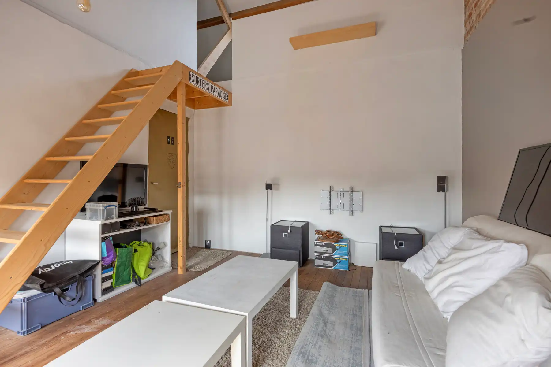 Herenhuis op toplocatie met 4 slaapkamers, garage en tuin! foto 22