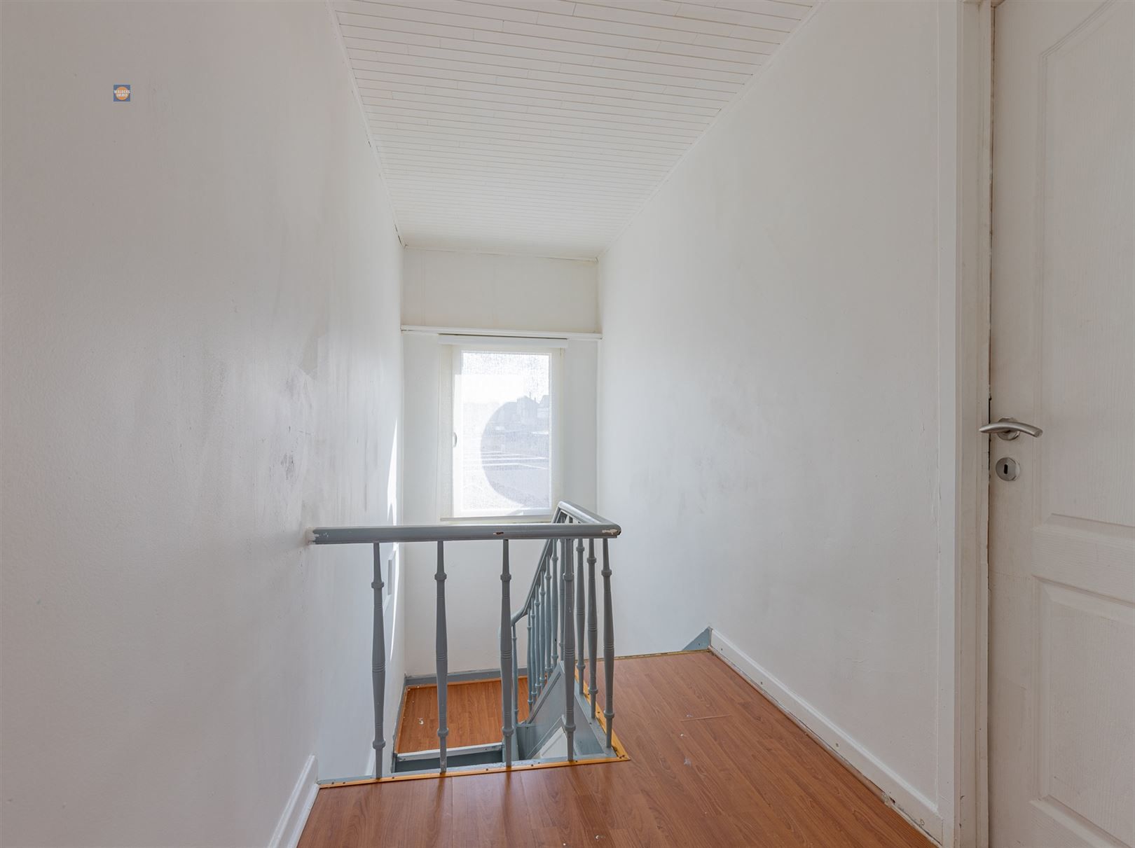 Charmante woning met 2 slaapkamers foto 8