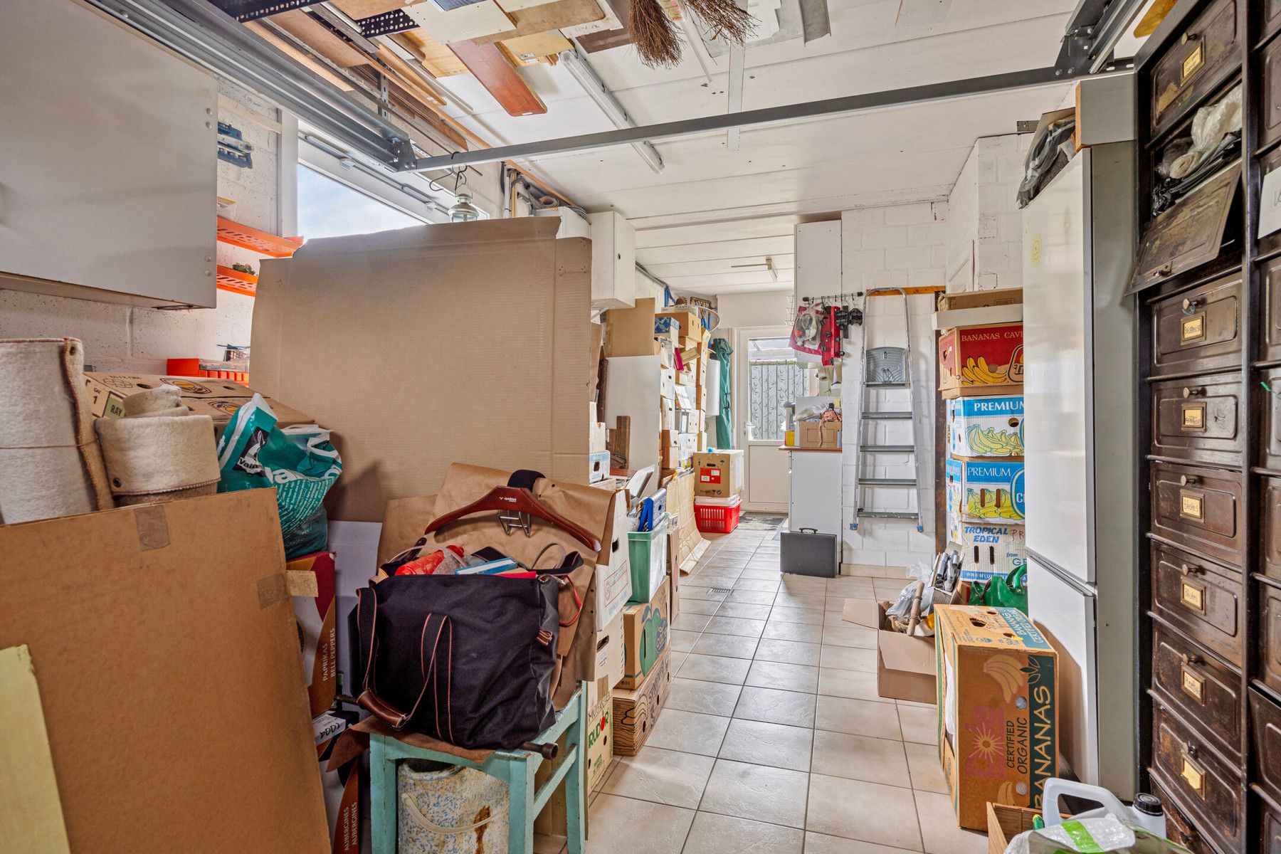 Charmante woning met tuin en 5 Slaapkamers foto 15