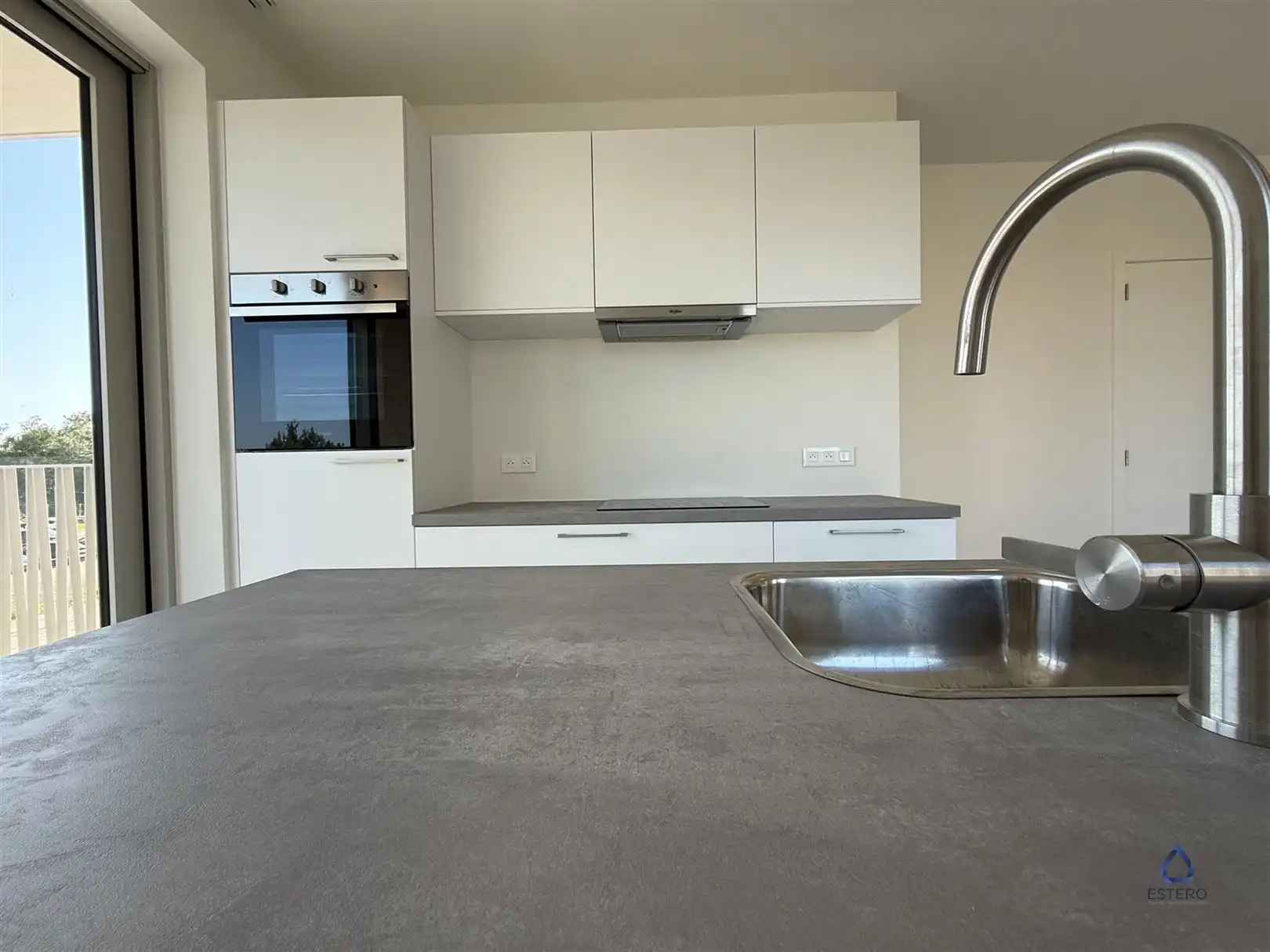Nieuwbouwappartement met zicht op't Galgenweel foto 8
