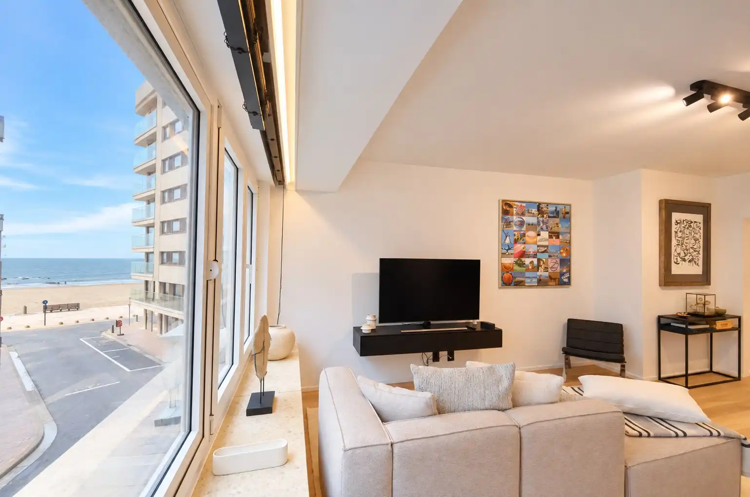 Appartement te koop 8300 Knokke-Heist