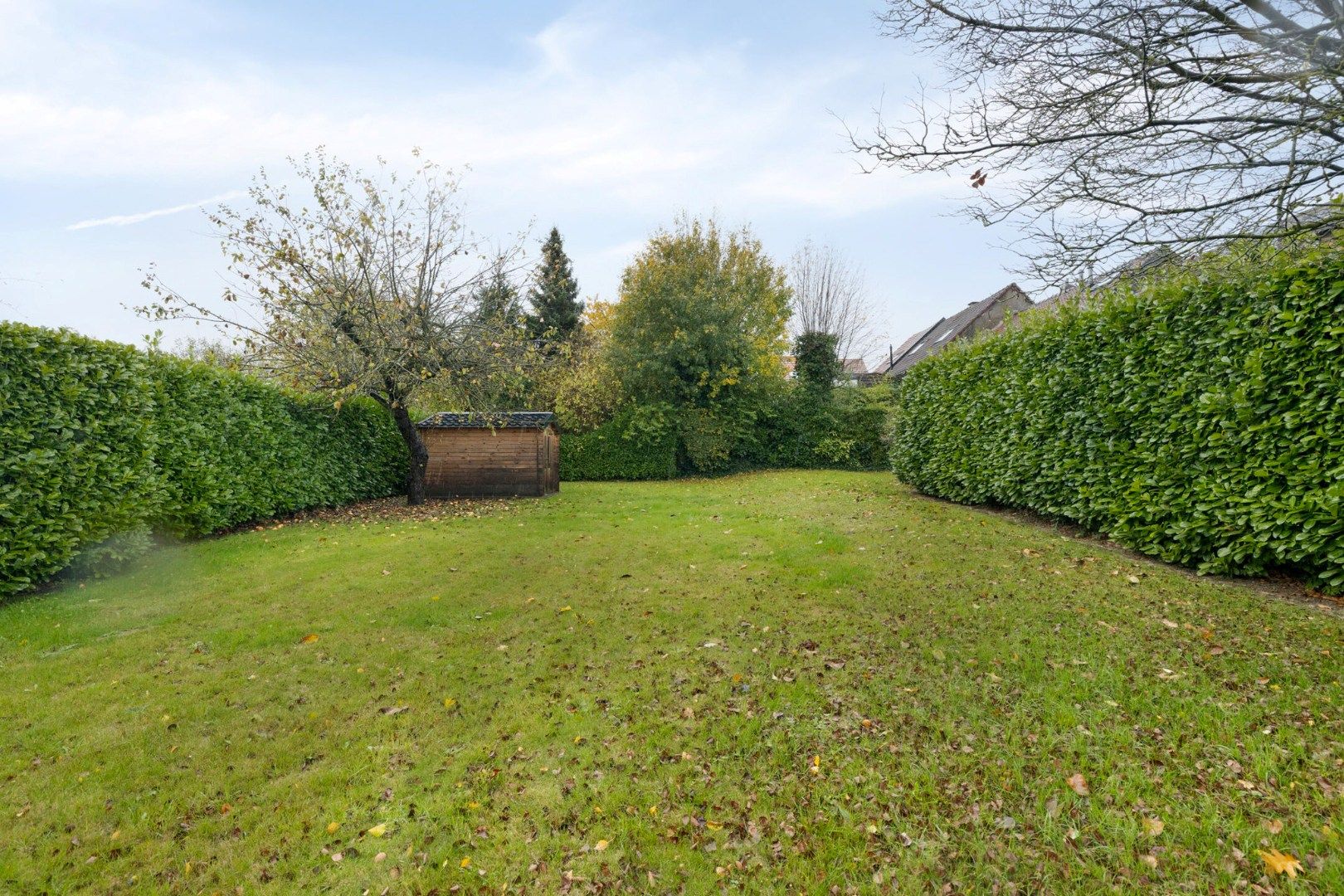 Gezellige gezinswoning met 3 slaapkamers en tuin - 1640 SINT-GENESIUS-RODE foto 20