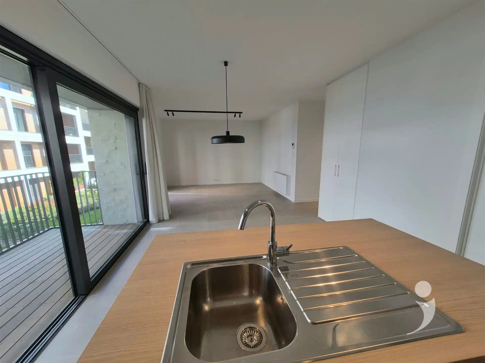 Nieuwbouw appartement foto 8