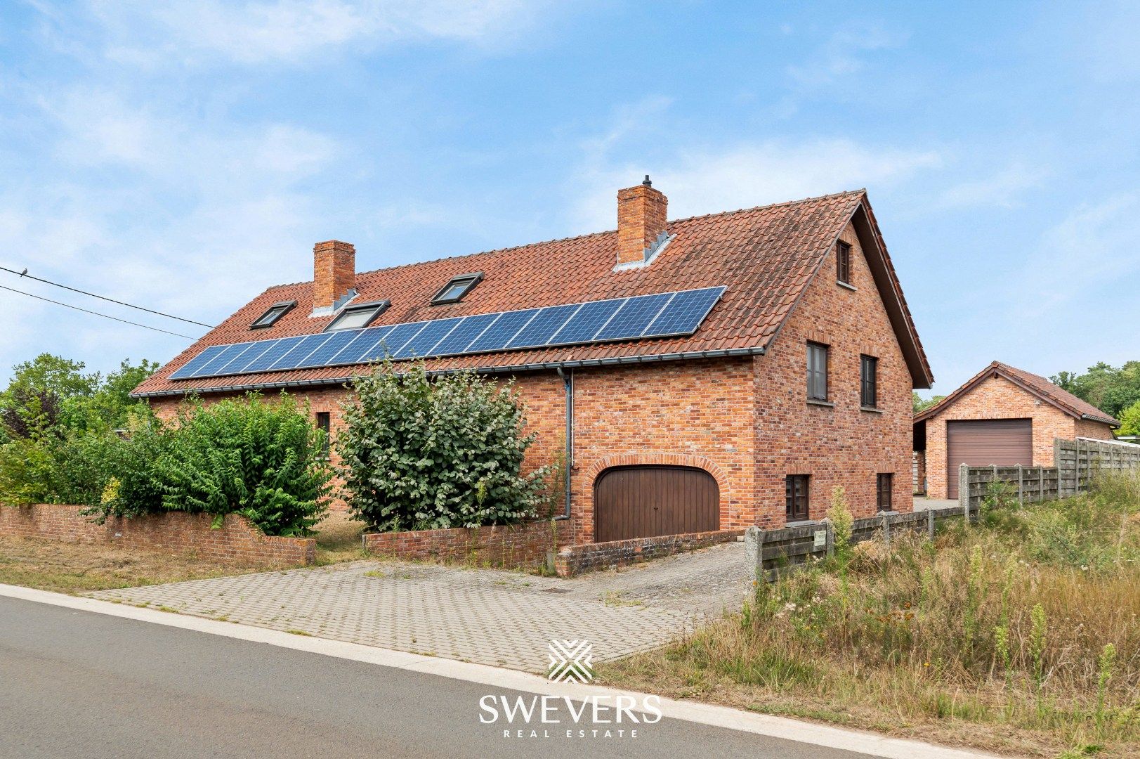Riante splitlevelwoning op ruim perceel foto 36