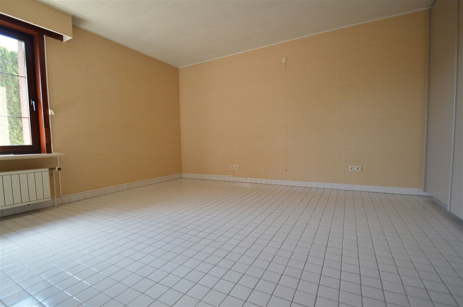 Zeer rustig gelegen woning type open bebouwing met mooie tuin foto 11