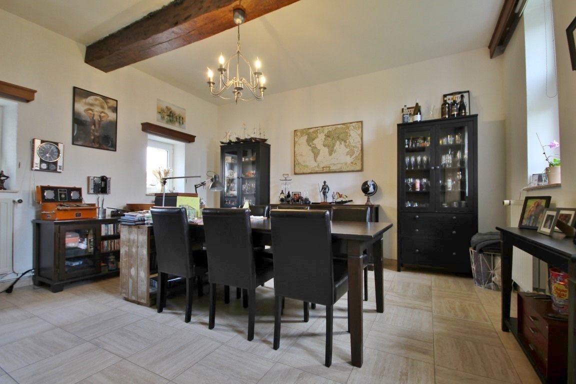 Charmante ruime hoeve met 3 slaapkamers nabij de E40 foto 7