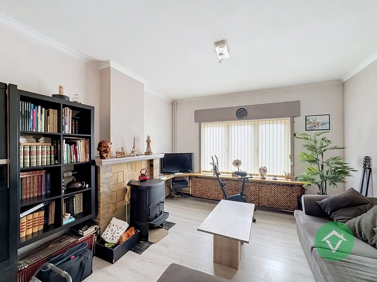 Woning met 4 slaapkamers en tuin te Bredene foto 11