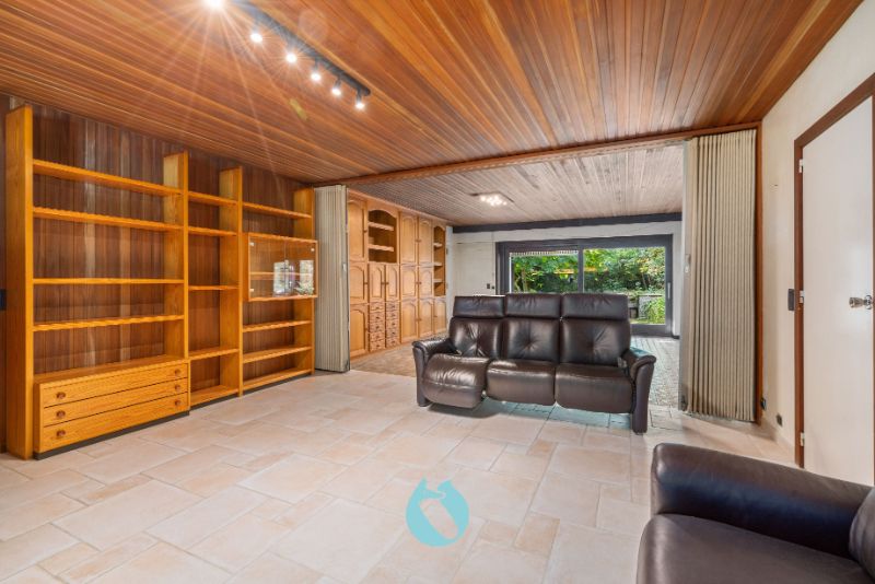 Unieke villa in rustige, groene omgeving op 1.947m² foto 9