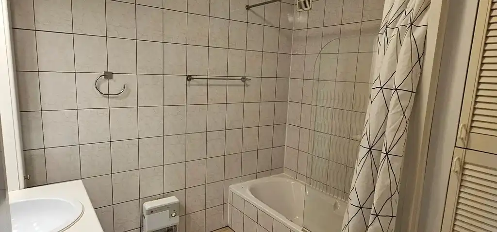 Ruim appartement van 96 m² binnen de grote ring van Hasselt foto 5