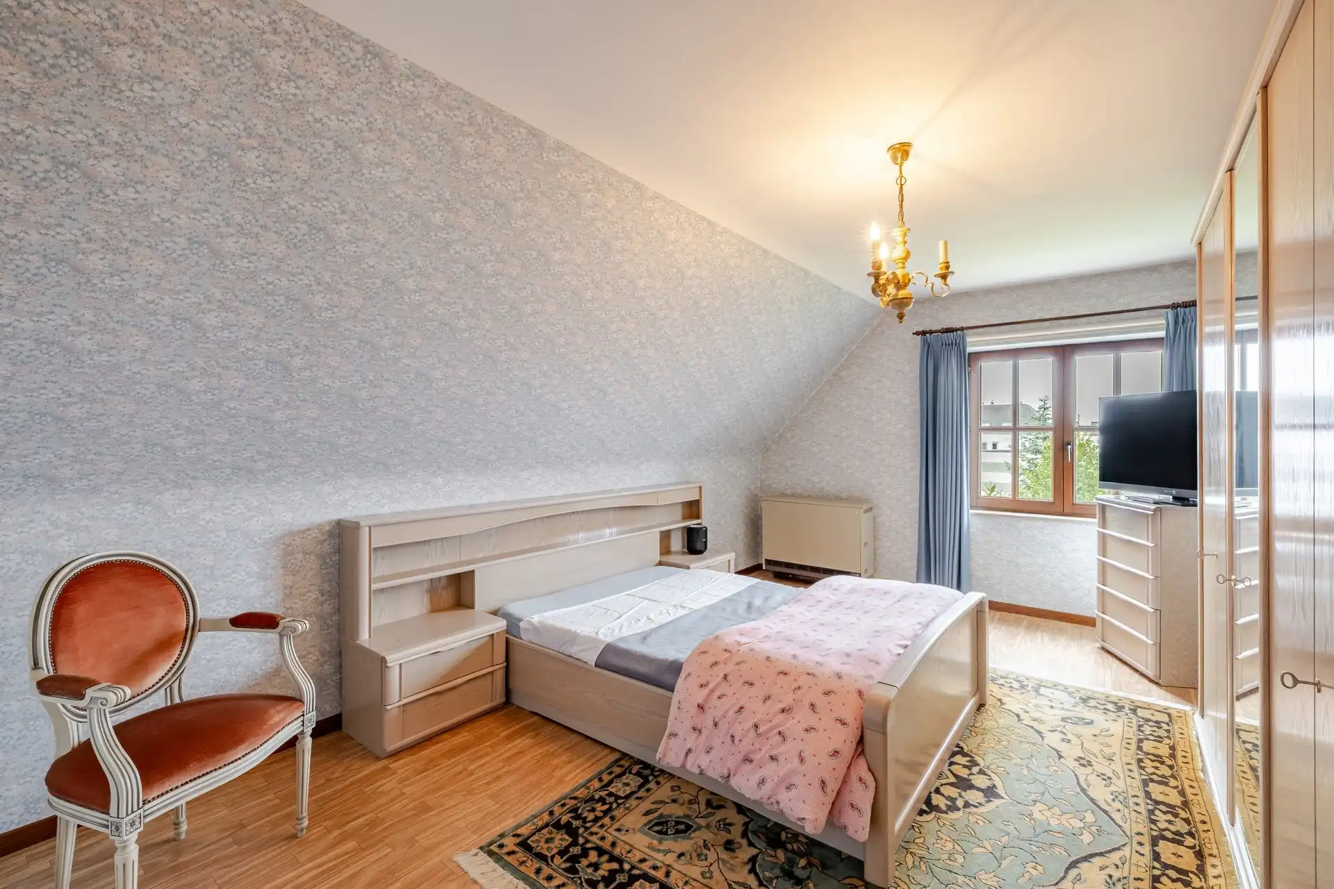 Villa met 4 slaapkamers, bureel en uitstekende bereikbaarheid in Meerbeke (Ninove) foto 18