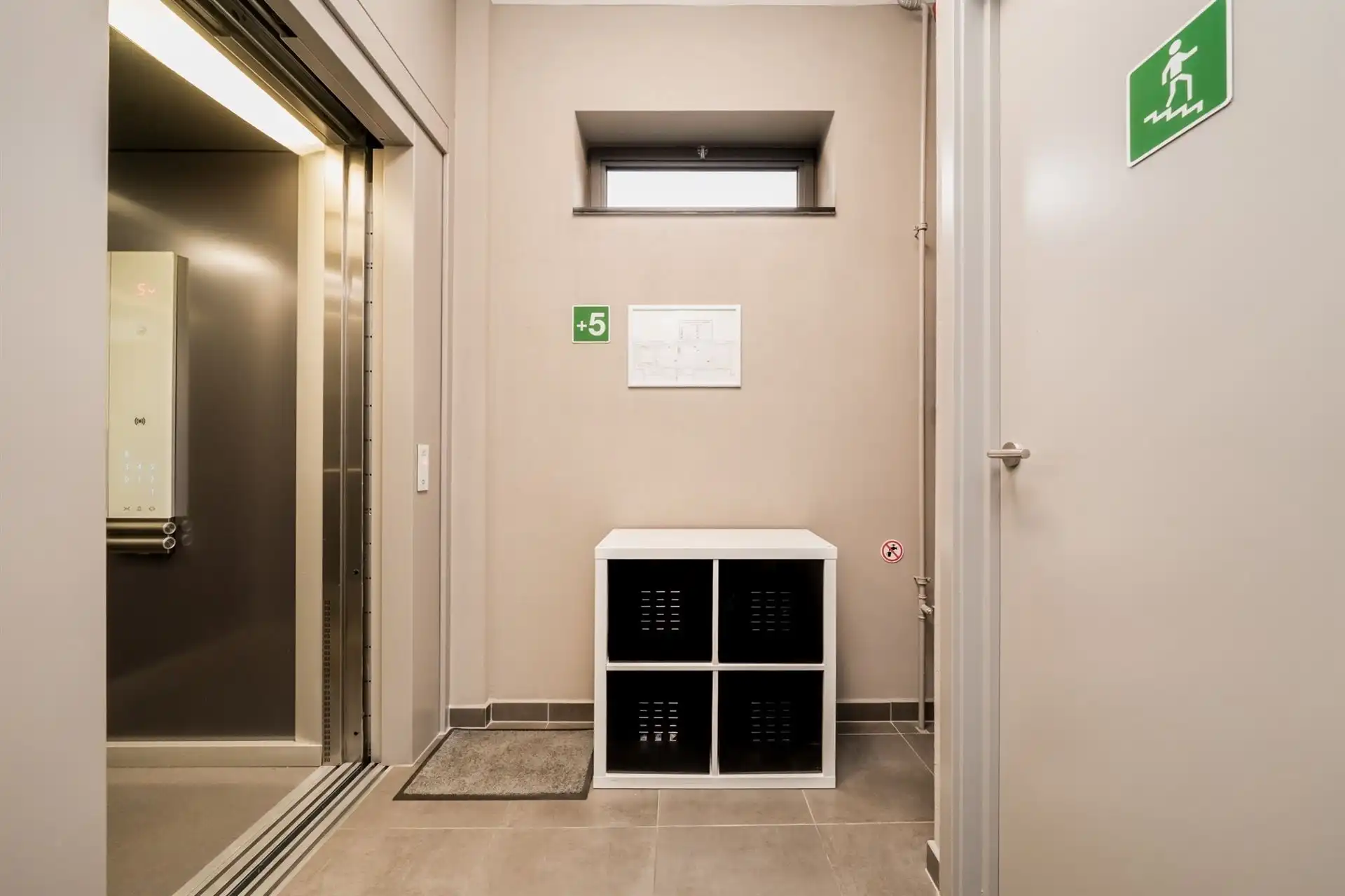Ruim app op toplocatie met autostaanplaats (+€ 30.000) foto 14