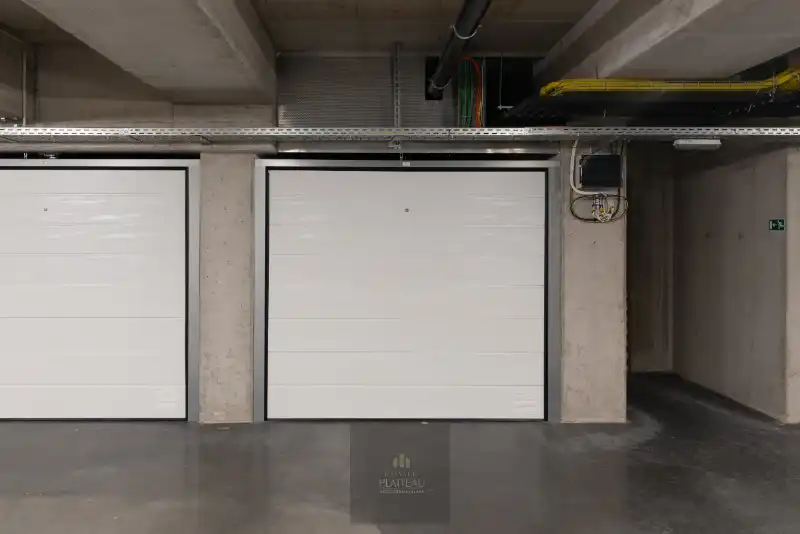 Instapklaar recent luxe-appartement met 2 slpk en grote terrassen. foto 29